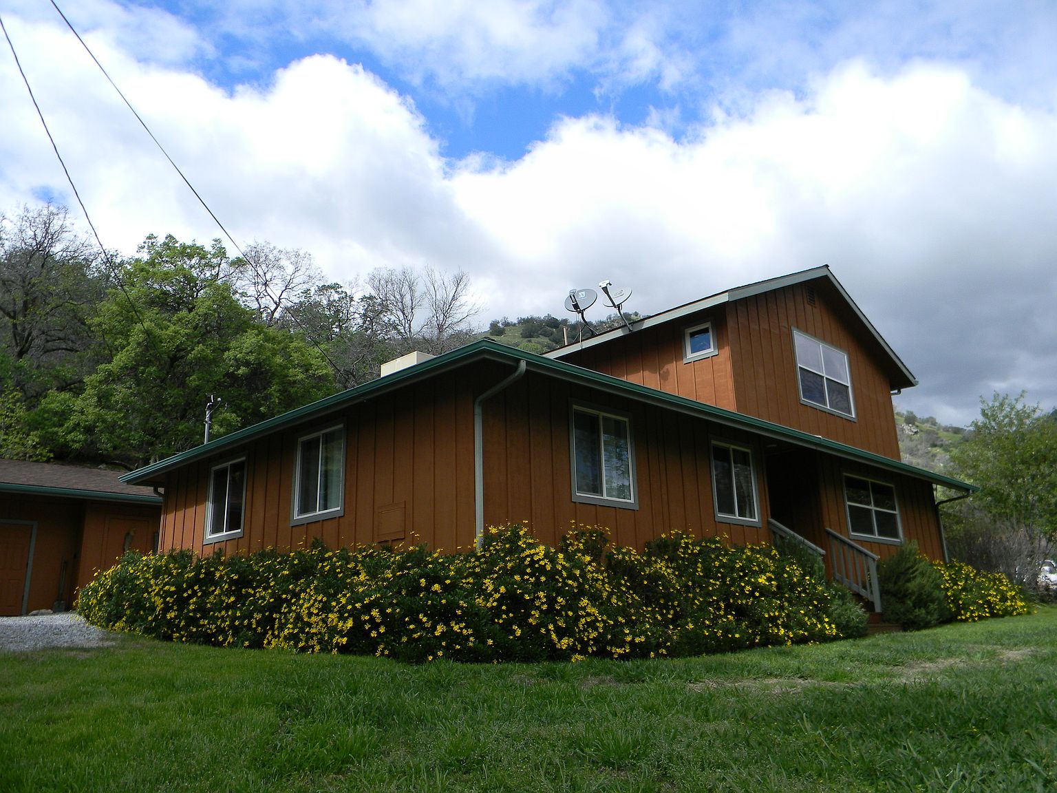 44595 Dinely Dr, Three Rivers, CA 93271 Zillow