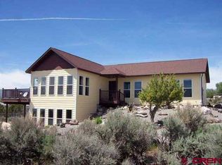 16662 Cedar Ln, Cedaredge, CO 81413