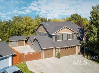 3543 N Lefors Pl, Meridian, ID 83642