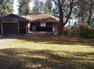 41015 Mello Cove Spur, Dayton, MT 59914