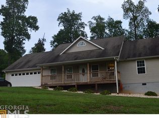 495 Mossy Creek Church Rd, Cleveland, GA 30528