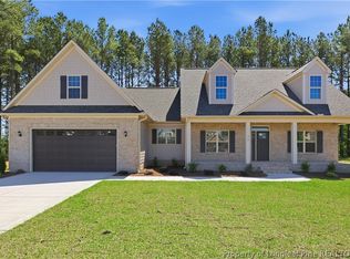 314 Baymeadow Bnd, Lumberton, NC 28358