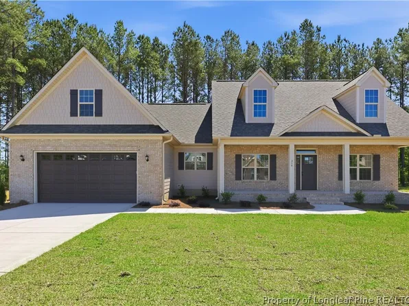 314 Baymeadow Bnd, Lumberton, NC 28358