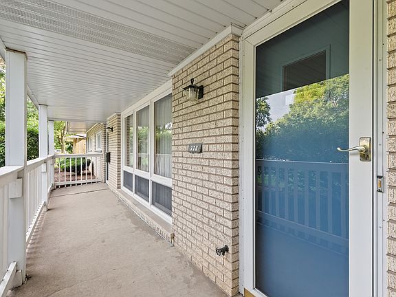 4th image of 320 N Alfred Ave