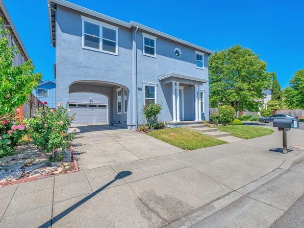 3822 Louis Krohn Drive, Santa Rosa, CA 95407
