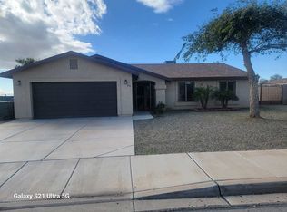 454 S 46th Ave, Yuma, AZ 85364