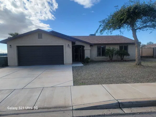 454 S 46th Ave, Yuma, AZ 85364
