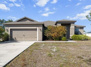 2210 SW 19th Ave, Cape Coral, FL 33991