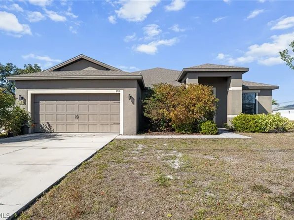 2210 SW 19th Ave, Cape Coral, FL 33991
