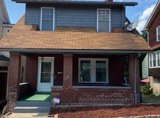 1238 Benton Ave, Pittsburgh, PA