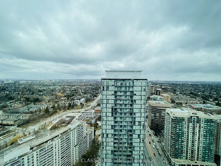 5168 Yonge St #Penthouse 305 — Photo 21