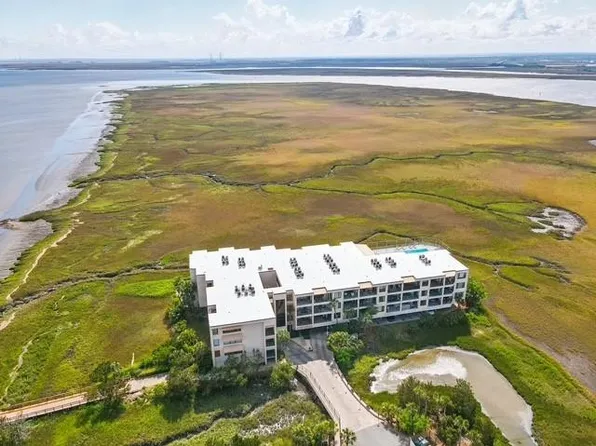 1 Marina Dr APT 404, Saint Simons Island, GA 31522