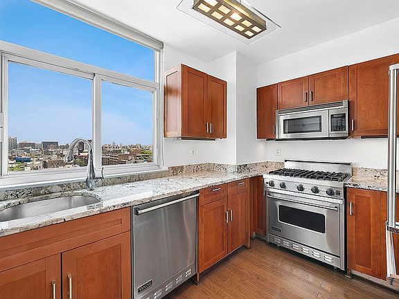 3rd image of 106 W 116th St #Penthouse 1a