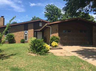 316 E Audene Dr, Stillwater, OK 74075