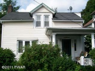 1218 West St, Honesdale, PA 18431