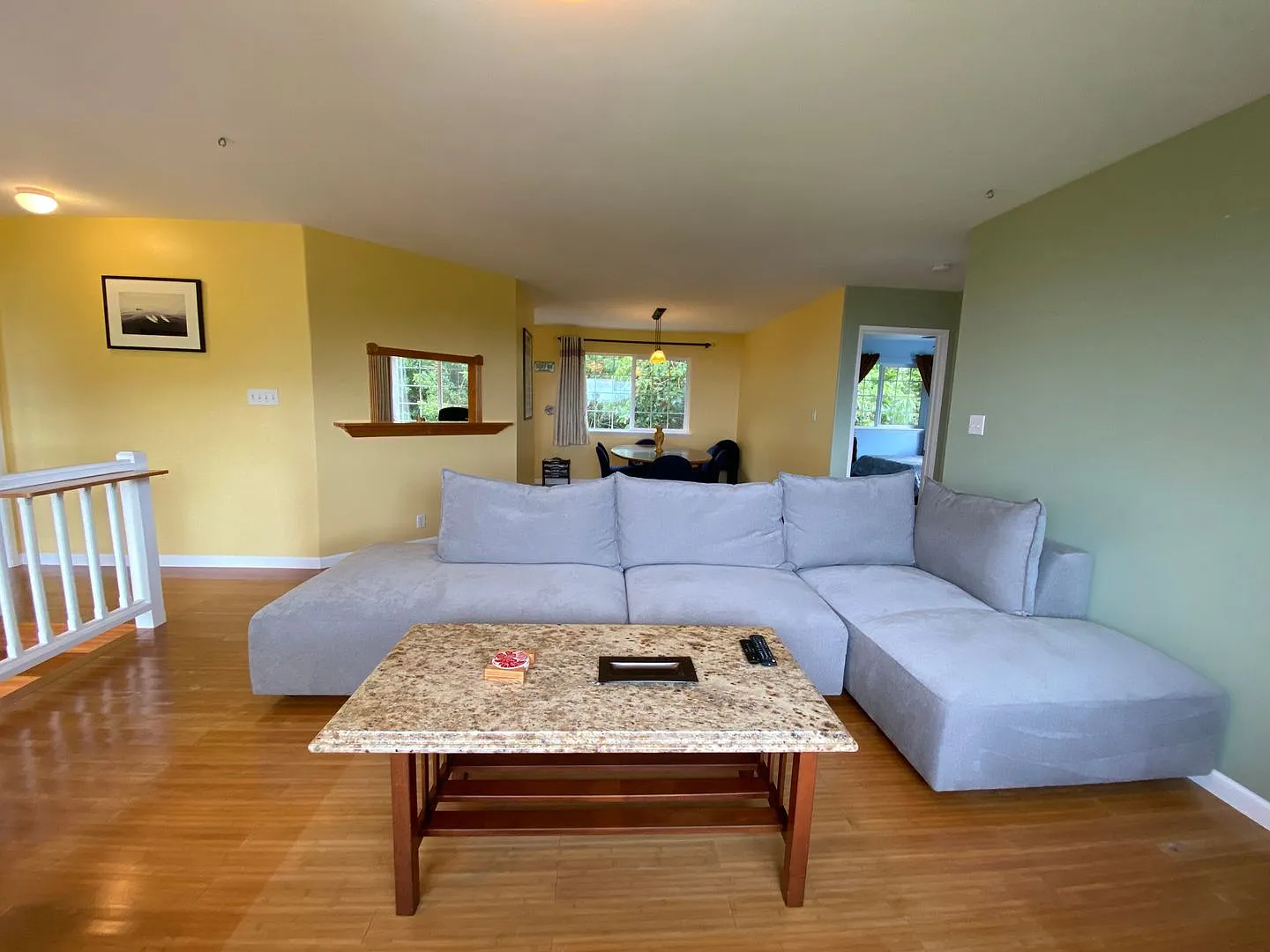 Fully Furnished Turn-Key 3 bd, 2 ba Ocean View Home In Hawi on 1 acre — Photo 4