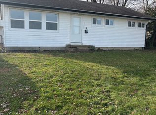 3908 Yellowstone Ave, Dayton, OH 45416