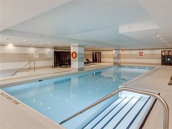 2nd image of 111 Saint Clair Ave W #1721