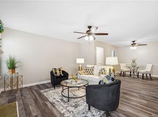 2312 Huntingdon Chase, Sandy Springs, GA 30350