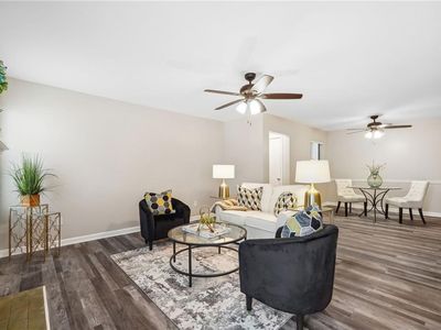 2312 Huntingdon Chase, Sandy Springs, GA, 30350