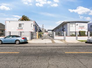 1125-1137 W 36th Pl #1125-07, Los Angeles, CA 90007