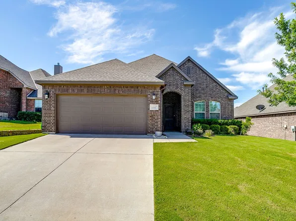 11313 Early Creek Ln, Fort Worth, TX 76108