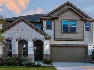 28535 Fielder Village Ln, Katy, TX 77494