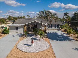 3912 Magnolia Way, Punta Gorda, FL 33950