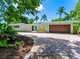 5500 SW 3rd St, Plantation, FL 33317