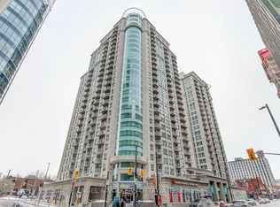 234 Rideau St #1008, Ottawa, ON K1N 0A9