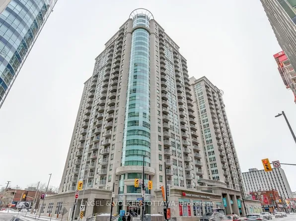 234 Rideau St, Ottawa, ON