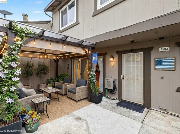 2502 Princeton Ln, Antioch, CA 94509