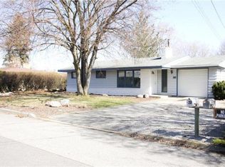 22 N Clinton Rd, Spokane, WA 99216