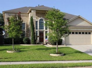 2113 Ariella Dr, Cedar Park, TX 78613