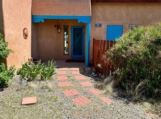 80 Sierra Azul, Santa Fe, NM 87507