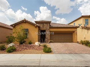 266 Cranstonhill Dr, Las Vegas, NV 89148