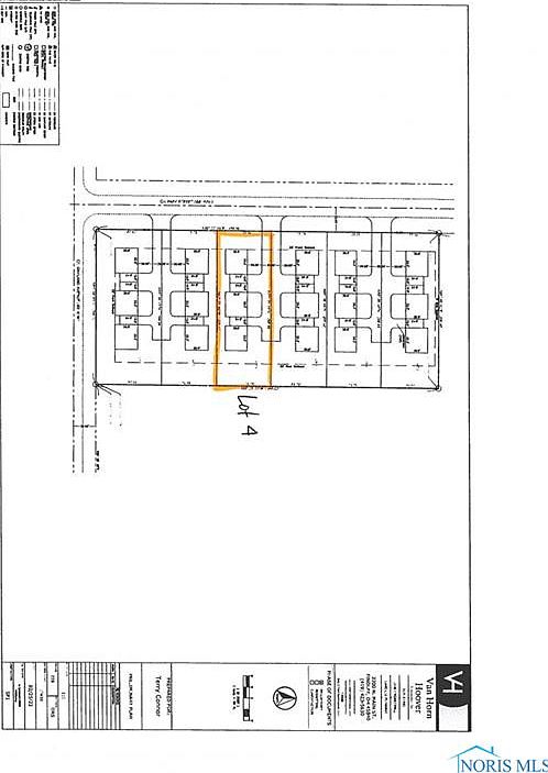 1st image of 0 Park St Lot 4
