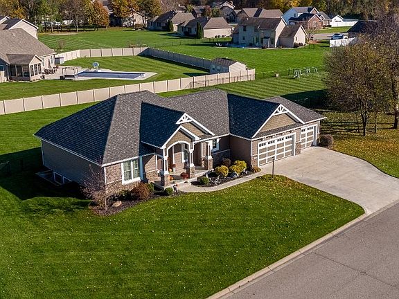 3rd image of 58326 Westleaf Manor Blvd