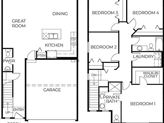 Floor Plan.