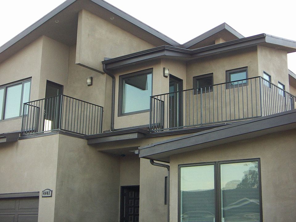 4441 Don Felipe Drive