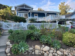 1566 W Valerio St, Santa Barbara, CA 93101