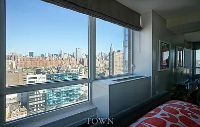 Rented by Town Residential