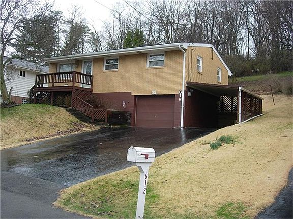 2nd image of 616 Hillcrest Dr