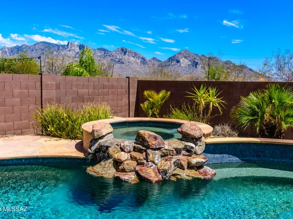 703 W Pizzicato Ln, Oro Valley, AZ 85737