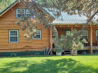 76540 Road 336, Madrid, NE 69150