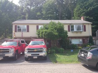 22 Parkside Dr, Jamaica Plain, MA 02130