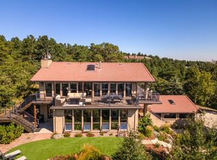 3175 Hamal Cir, Monument, CO 80132