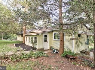 5017 Wards Chapel Rd, Owings Mills, MD 21117