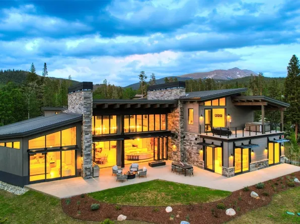 132 N Gold Flake Ter, Breckenridge, CO 80424