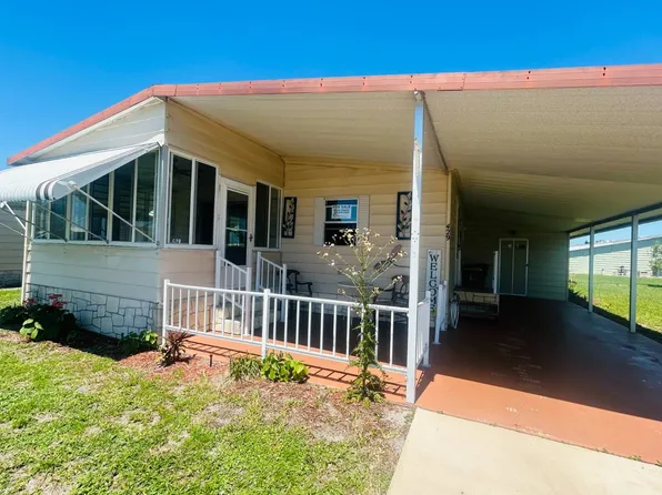 429 Sun Dance St, West Melbourne, FL 32904
